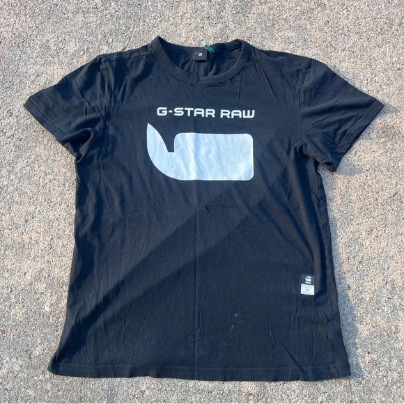 Puma Black Casual T-Shirt - Picture 1 of 5